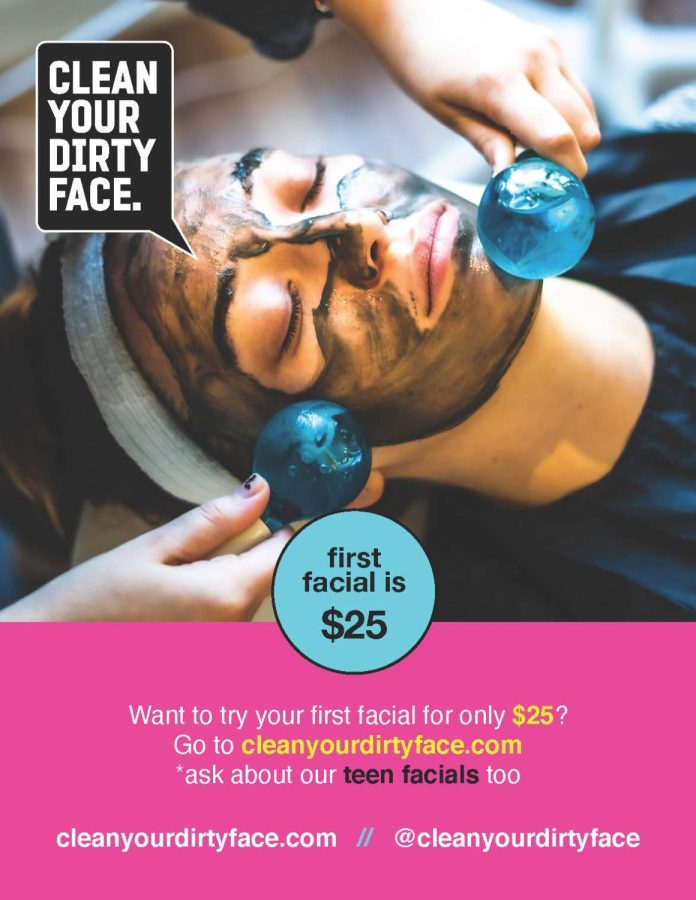 Clean+Your+Dirty+Face