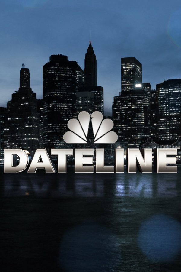 (Above) The true crime series, Dateline, will give a roller coast-
er of emotions consisting of thrill, fear, excitement, and more

while watching a true crime case unfold. “Dateline is the num-
ber one most-watched newsmagazine and true-crime franchise

across all of TV for the 2021-2022 broadcast season with over
127.3 million total viewers,” according to Nielsen Media Research.
The series continues to expand attracting new viewers each
episode. Episodes are being released making it the perfect time
to start watching. Photo courtesy of IMDb.