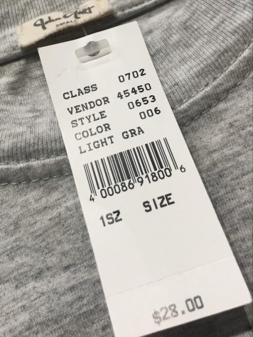 Brandy Melville Size Discrimination Is a Big No-No in China