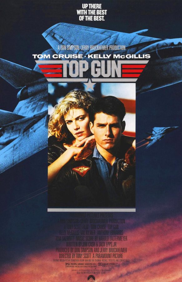 (Above) Top Gun was a big success, generating over $350 million and making it the highest-grossing picture of 1986. Two intriguing fun facts about this picture, according to IMDb, are: John Travolta was considered for the role of Maverick, but his agents asking price for him was too high, especially in light of his recent box office flops.” The second interesting detail about this film from IMDb is that, “The Pentagon charged Paramount Pictures $1.8 million to use all of their planes and aircraft carriers for the film.” One of the movies well-known quotes is, I feel the need, the need for speed. This picture was part of a sequel named Top Gun Maverick, and it is still a good choice today. Many people adore the casting and storylines in both films. According to collider.com, there was a lot of Depth to the characters. Both films are highly motivating, and this film is fun when it comes to action flicks. Graphic courtesy of IMDb.
