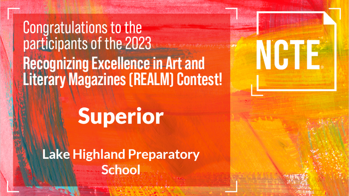 By Any Other Name Wins Superior From NCTE