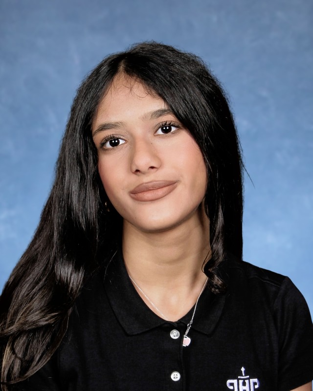 Shanze Humayun