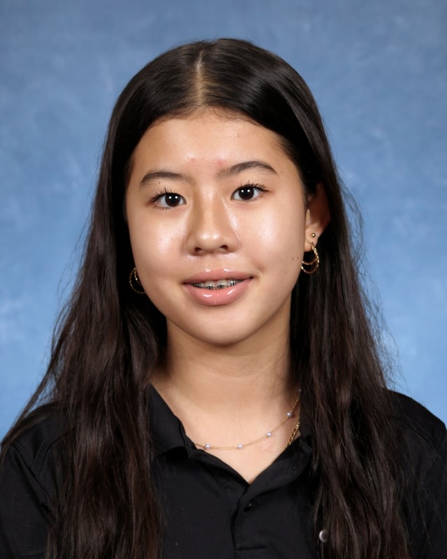 Mabel Lin