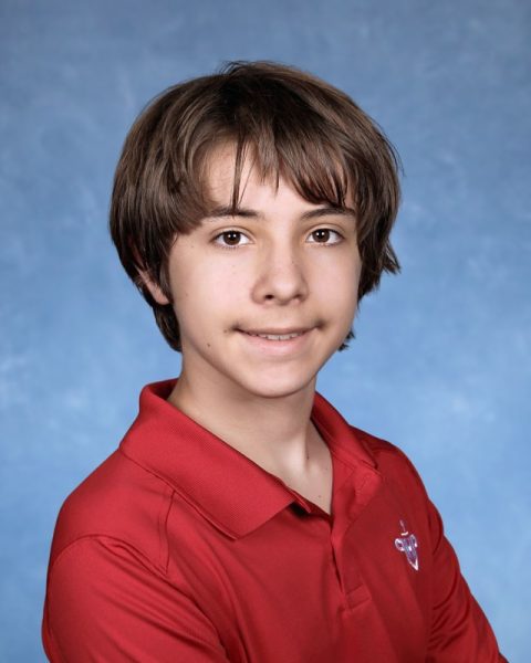 Zachary Morley