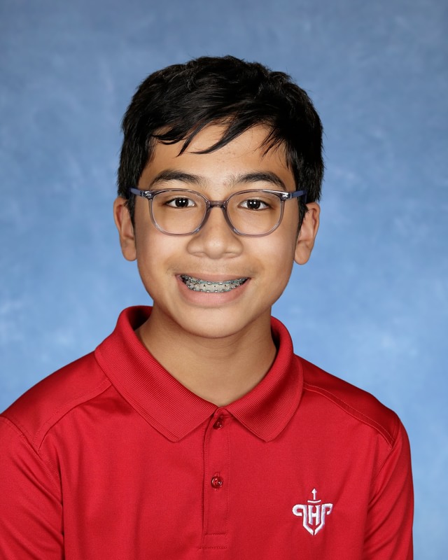 Arjun Patel