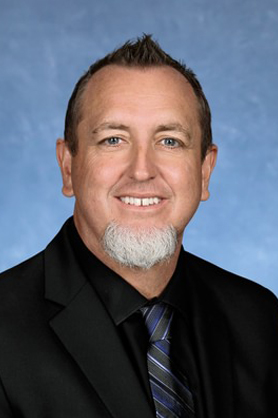(Above) Mr. Derek Daly is Lake Highland’s current Upper School Director. Throughout his numerous years at LHP, he has made necessary changes to ensure that the school continues to have a welcoming and loving atmosphere. Although he is leaving next year, his legacy will live on through the lasting effect he has had on the school.